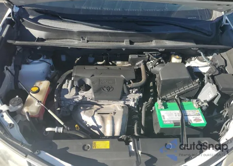 2013 Toyota Rav4 Xle z USA, uszkodzony, nr VIN JTMWFREV0DD011502